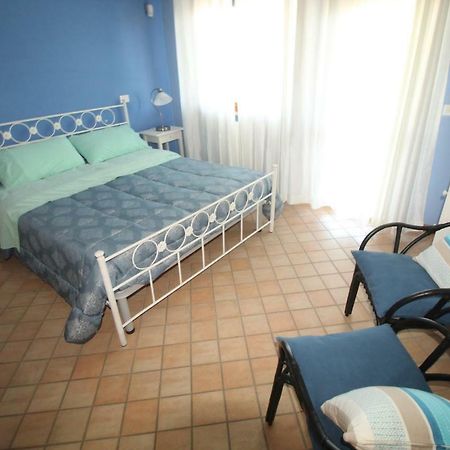 Bed and Breakfast Cala Chiara Ortona Esterno foto