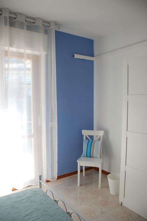 Bed and Breakfast Cala Chiara Ortona Esterno foto