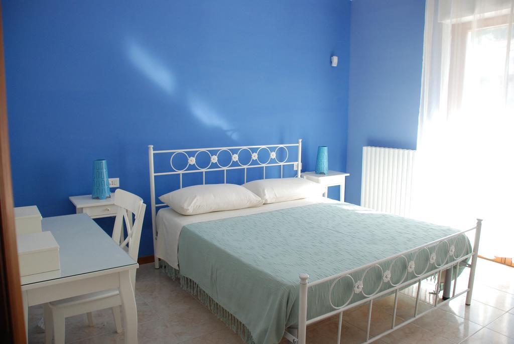 Bed and Breakfast Cala Chiara Ortona Esterno foto