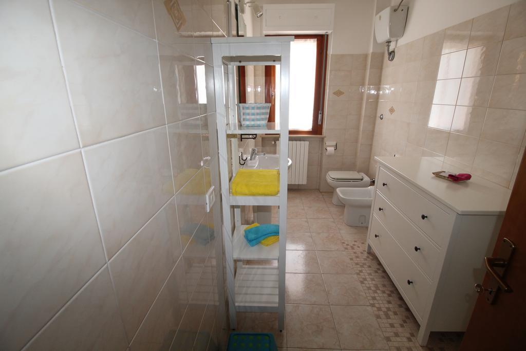 Bed and Breakfast Cala Chiara Ortona Esterno foto