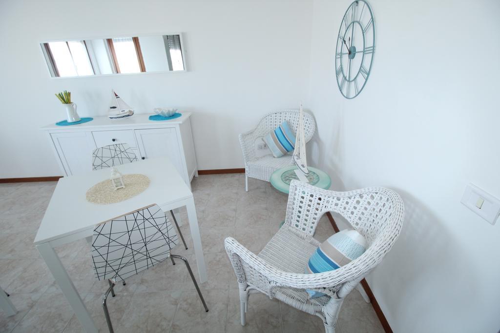 Bed and Breakfast Cala Chiara Ortona Esterno foto
