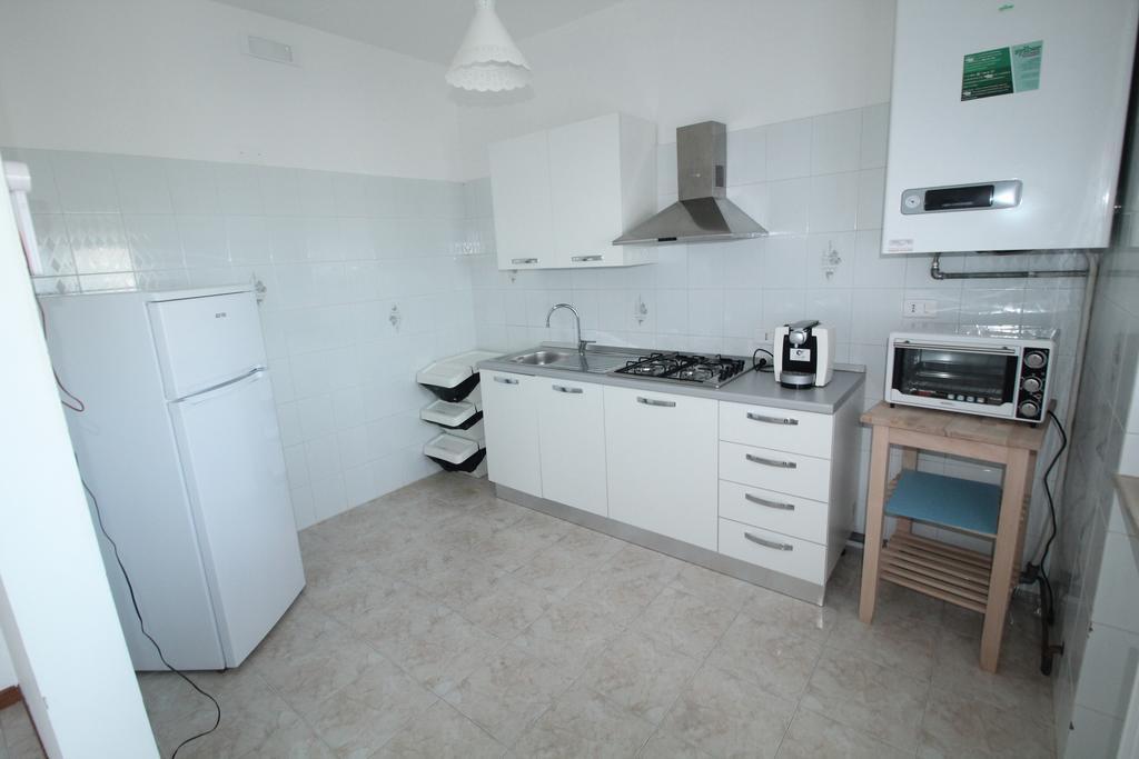 Bed and Breakfast Cala Chiara Ortona Esterno foto