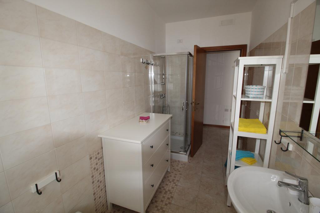 Bed and Breakfast Cala Chiara Ortona Esterno foto