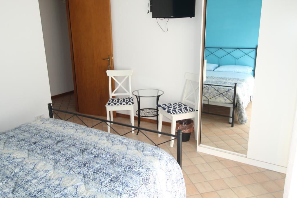 Bed and Breakfast Cala Chiara Ortona Esterno foto