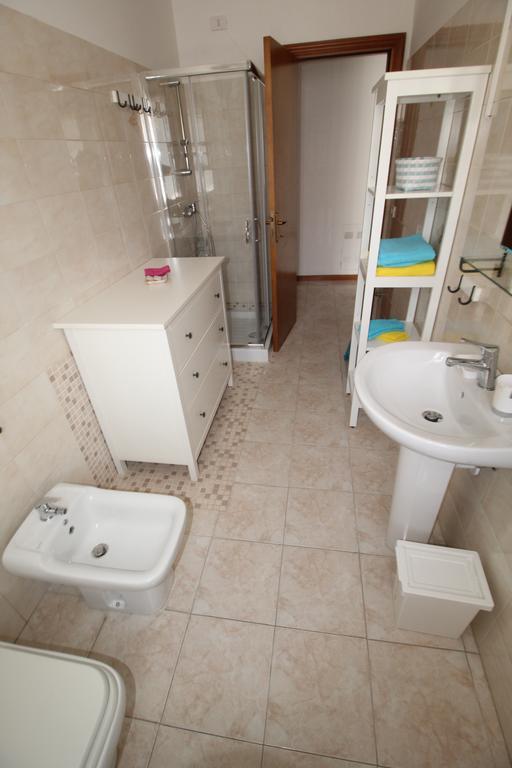 Bed and Breakfast Cala Chiara Ortona Esterno foto