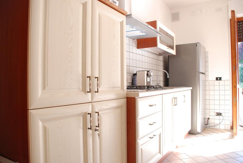 Bed and Breakfast Cala Chiara Ortona Esterno foto