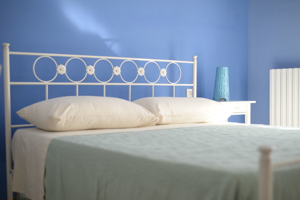Bed and Breakfast Cala Chiara Ortona Esterno foto