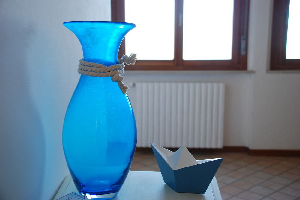 Bed and Breakfast Cala Chiara Ortona Esterno foto
