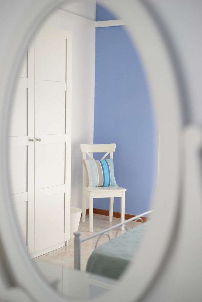 Bed and Breakfast Cala Chiara Ortona Esterno foto