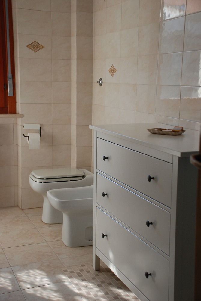 Bed and Breakfast Cala Chiara Ortona Esterno foto