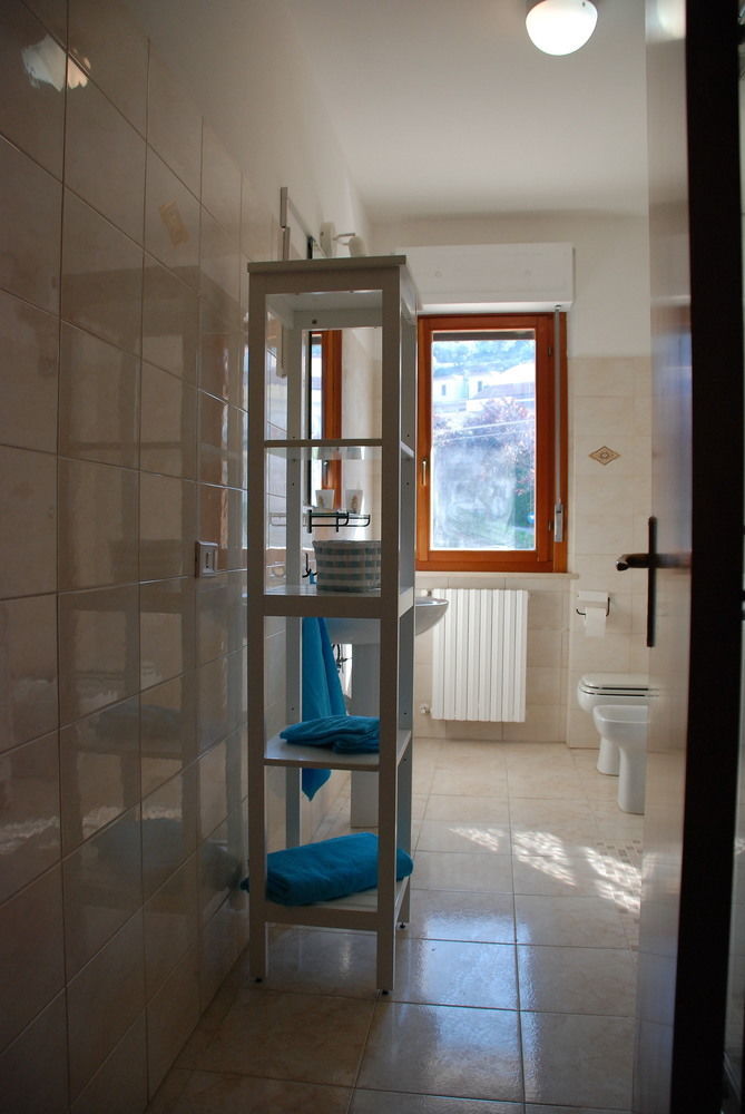 Bed and Breakfast Cala Chiara Ortona Esterno foto