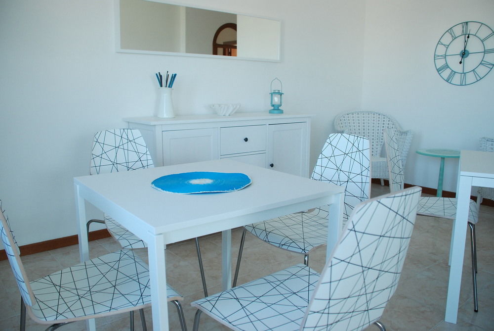 Bed and Breakfast Cala Chiara Ortona Esterno foto