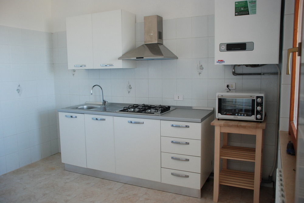 Bed and Breakfast Cala Chiara Ortona Esterno foto