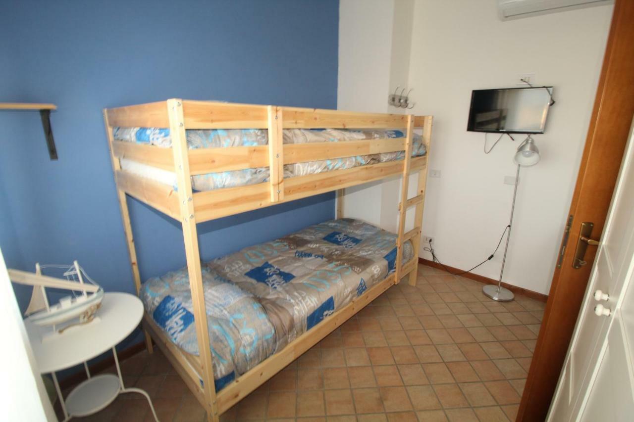 Bed and Breakfast Cala Chiara Ortona Esterno foto